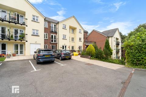 1 bedroom ground floor flat for sale, Station Road, Radyr, Cardiff
