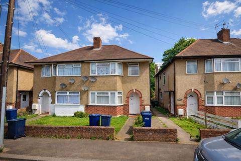undefined, Scotts Road, Southall