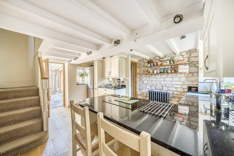 4 bedroom cottage for sale, Lower Mill Cottages, Kingstone Winslow, Swindon, SN6