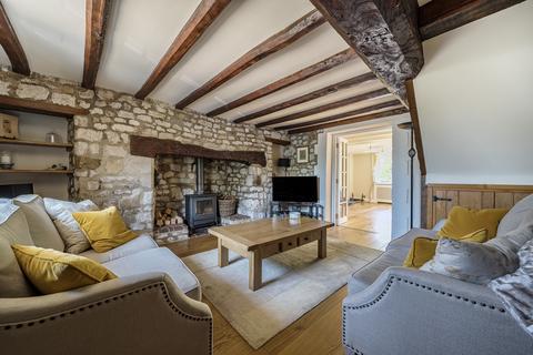 4 bedroom cottage for sale, Lower Mill Cottages, Kingstone Winslow, Swindon, SN6