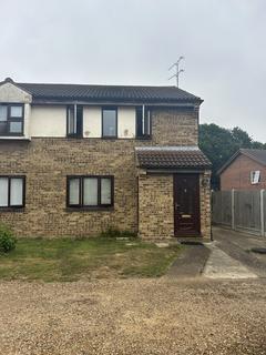 1 bed flat/apartment for rent in The Bentleys, Southend-on-Sea SS2