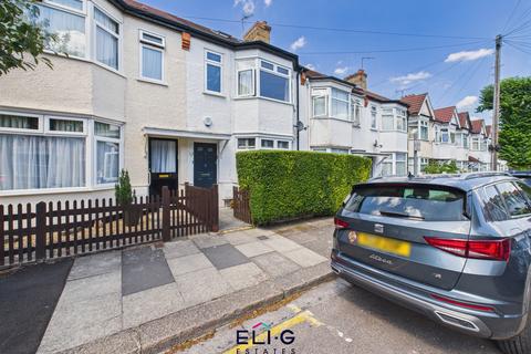 9 Babington Road, London, NW4 4LD