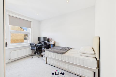 9 Babington Road, London, NW4 4LD