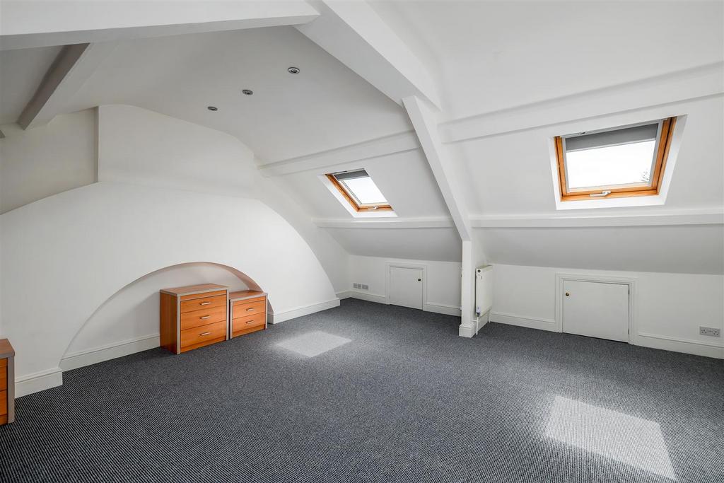 Loft Space
