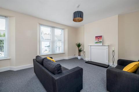 undefined, Belgrave Road, Plymouth