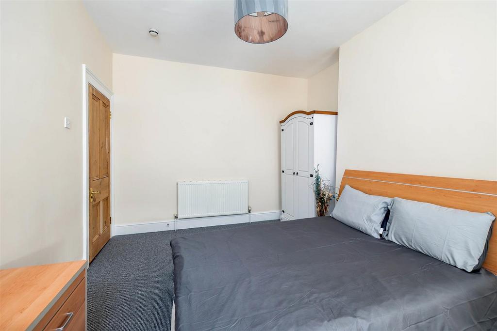 Bedroom One 2