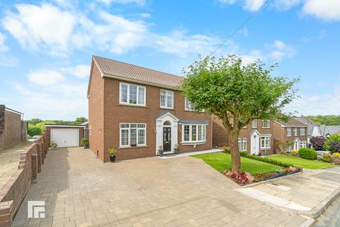 5 Brummell Drive, Creigiau, Cardiff, CF15 9NX