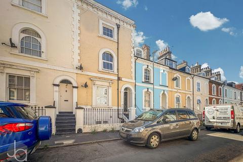 undefined, Victoria Street, Harwich CO12