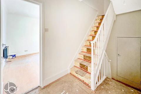 undefined, Victoria Street, Harwich CO12