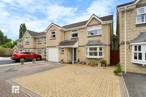 undefined, Triscombe Drive, Llandaff, Cardiff