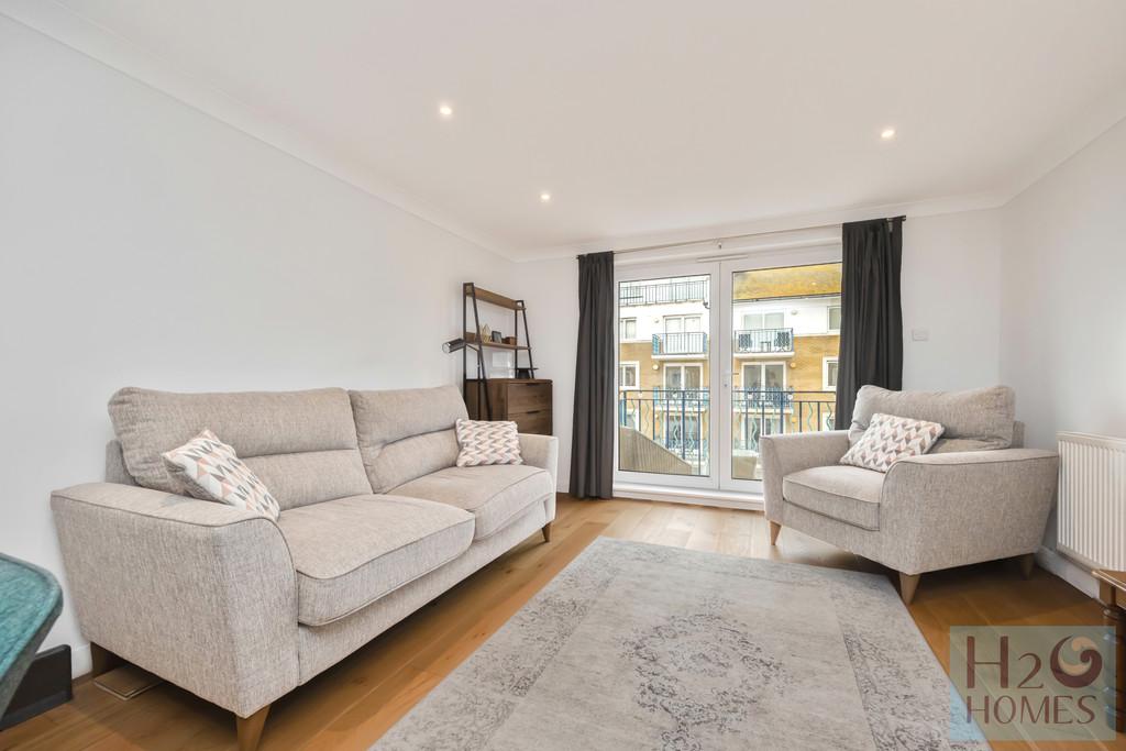 Merton Court 57-012