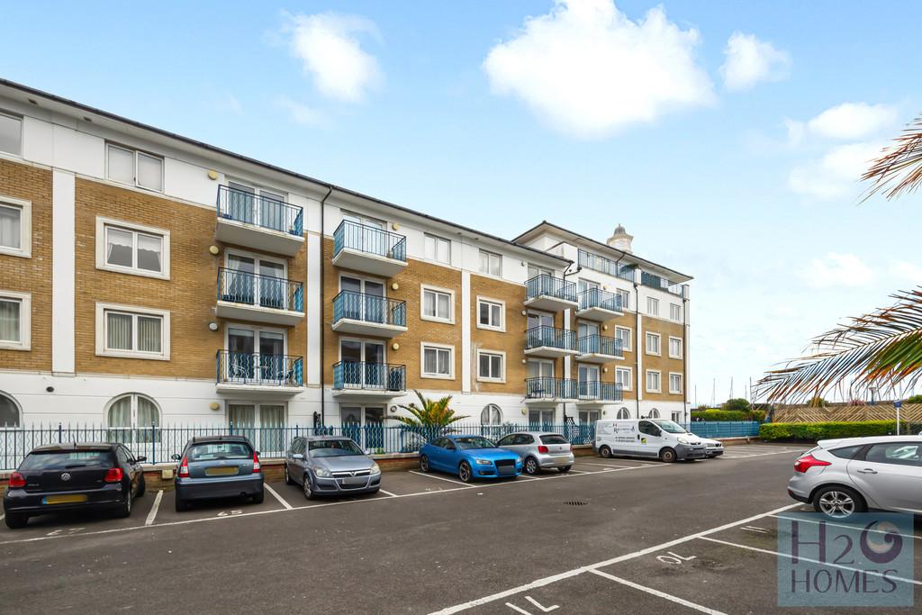 Merton Court 57-023