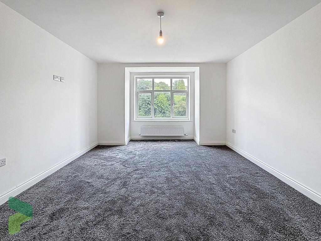 First floor bedroom with ensuite
