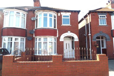 3 bedroom semi-detached house for sale, Watt Street, Hull