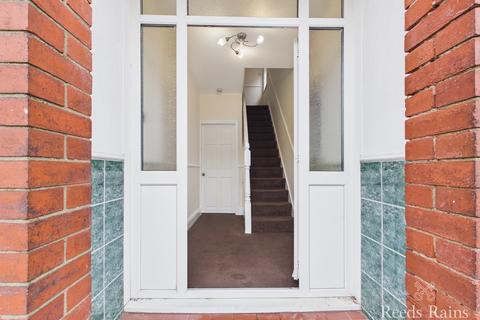 undefined, Watt Street, Hull