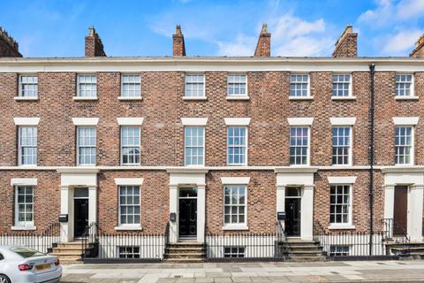 undefined, Percy Street, Liverpool, L8