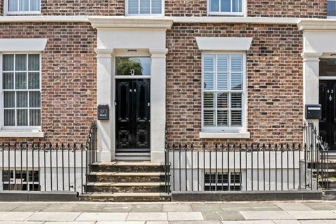 undefined, Percy Street, Liverpool, L8