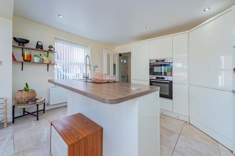1 Hinges Road, Bloxwich, Walsall, WS3 2LL