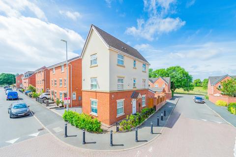 1 Hinges Road, Bloxwich, Walsall, WS3 2LL