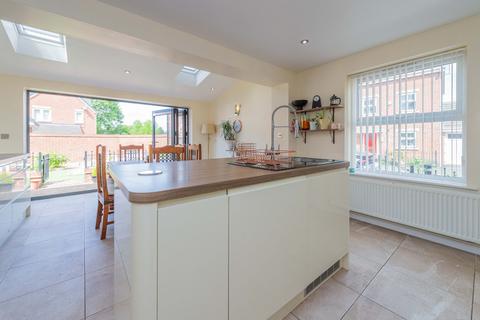 1 Hinges Road, Bloxwich, Walsall, WS3 2LL