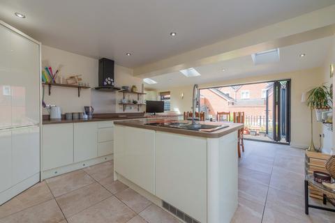 1 Hinges Road, Bloxwich, Walsall, WS3 2LL