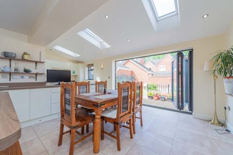 1 Hinges Road, Bloxwich, Walsall, WS3 2LL