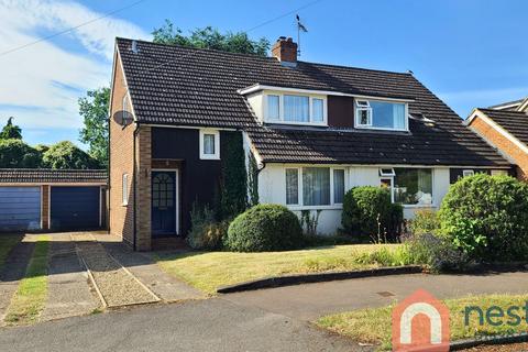 14 Foldingshott, Datchworth, Knebworth, SG3 6SR