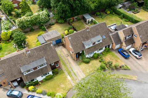14 Foldingshott, Datchworth, Knebworth, SG3 6SR