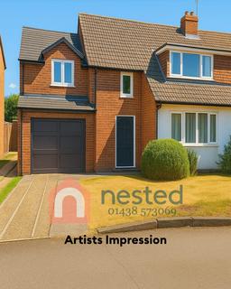 14 Foldingshott, Datchworth, Knebworth, SG3 6SR