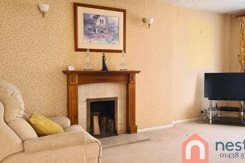14 Foldingshott, Datchworth, Knebworth, SG3 6SR