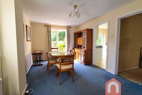 14 Foldingshott, Datchworth, Knebworth, SG3 6SR