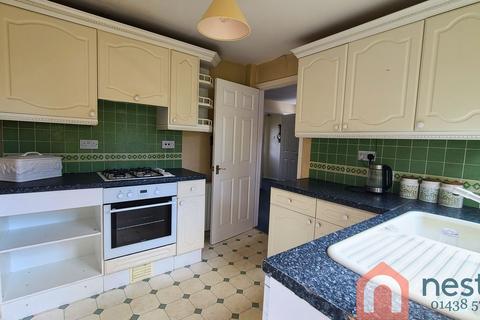 14 Foldingshott, Datchworth, Knebworth, SG3 6SR
