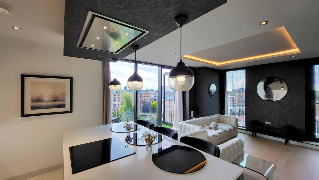 Apartment in York, Bishophill - View 4