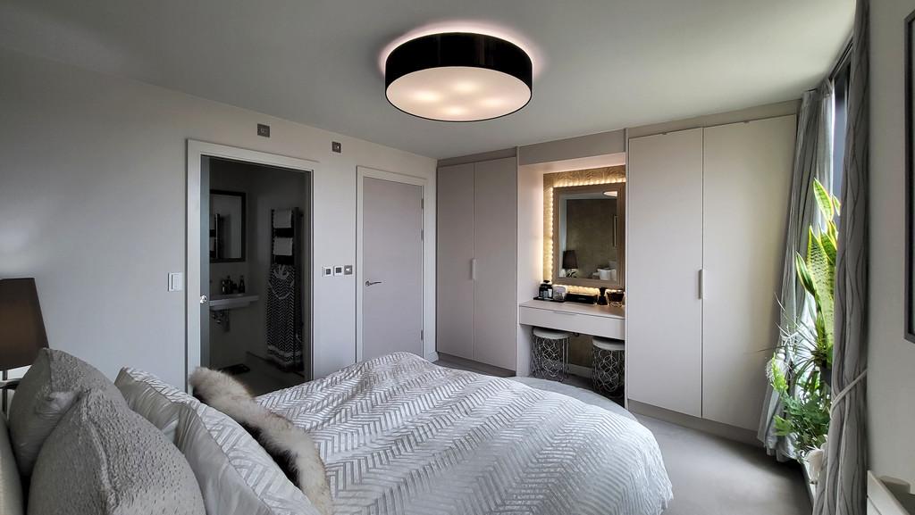 Apartment in York, Bishophill - More