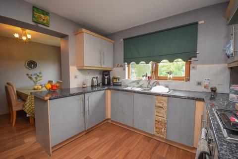 4 bedroom detached house for sale, Selkirk Place, Perth