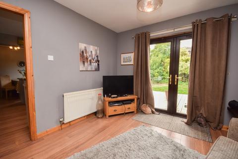 4 bedroom detached house for sale, Selkirk Place, Perth