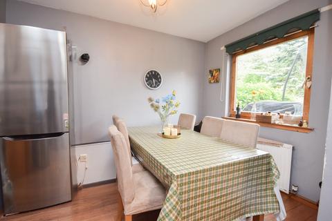 4 bedroom detached house for sale, Selkirk Place, Perth