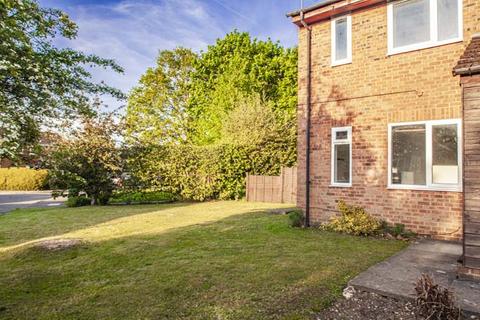 undefined, 17 Wittenham Close, Woodcote, RG8