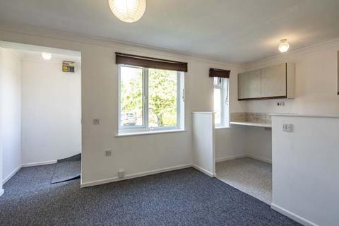 undefined, 17 Wittenham Close, Woodcote, RG8
