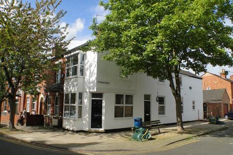 undefined, Milton Keynes MK13