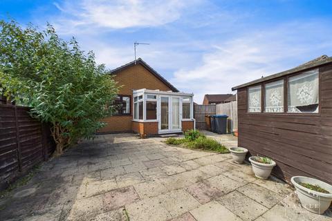 2 bedroom semi-detached bungalow for sale, Trent Road, Hinckley
