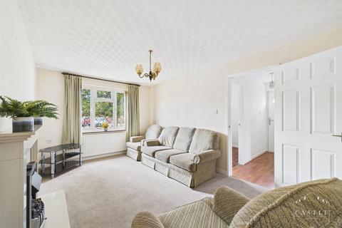 2 bedroom semi-detached bungalow for sale, Trent Road, Hinckley