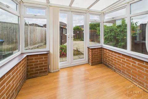 2 bedroom semi-detached bungalow for sale, Trent Road, Hinckley