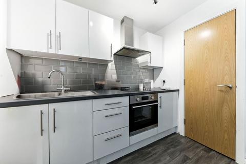 undefined, Skinner Lane, Leeds LS7