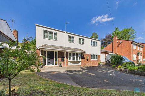 3 bedroom detached house for sale, High Street, Stourbridge DY7