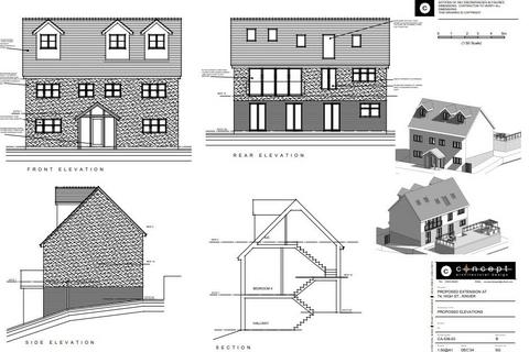 3 bedroom detached house for sale, High Street, Stourbridge DY7