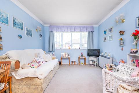 1 bedroom apartment for sale, Wordsworth Drive, Sutton SM3