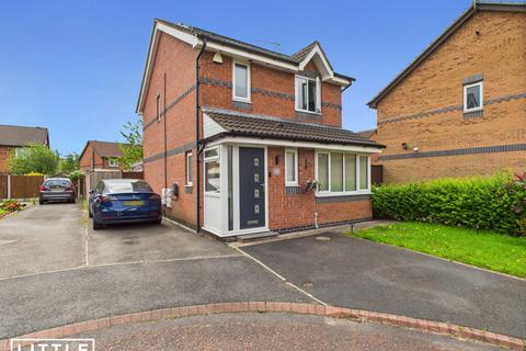 47 Broadlands, Prescot, L35 5JA