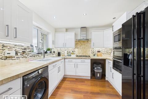 47 Broadlands, Prescot, L35 5JA