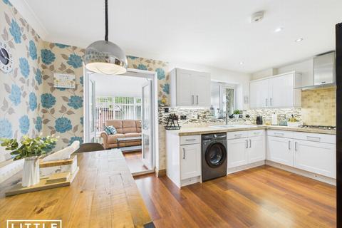 47 Broadlands, Prescot, L35 5JA